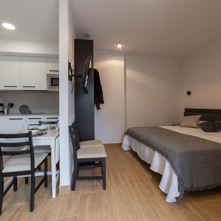 Loft En Zarautz Con Parking Hator 2 Екстер'єр фото