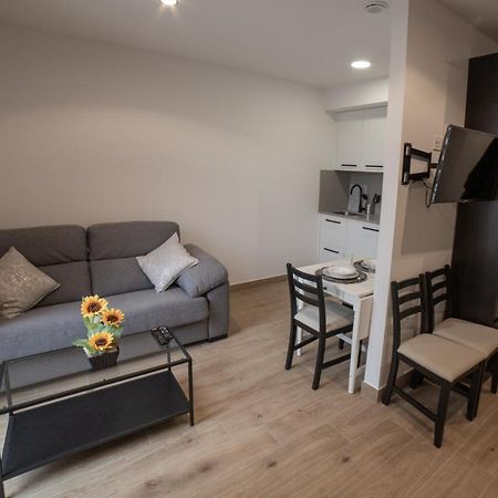 Loft En Zarautz Con Parking Hator 2 Екстер'єр фото