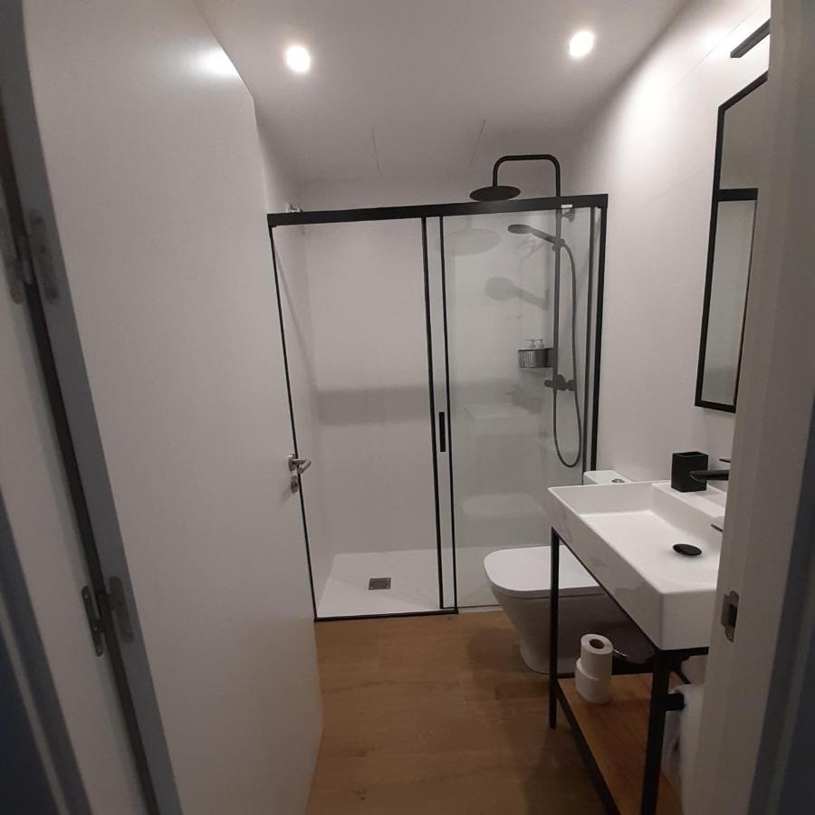 Loft En Zarautz Con Parking Hator 2 Екстер'єр фото